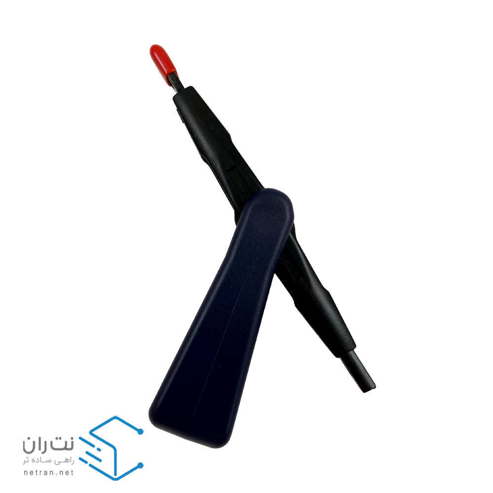 آچار پانچ دیتاشین مدل LT110P-2